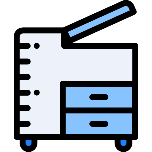 Copier icon