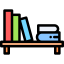 Book shelf アイコン 64x64