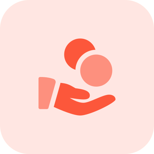 Share icon