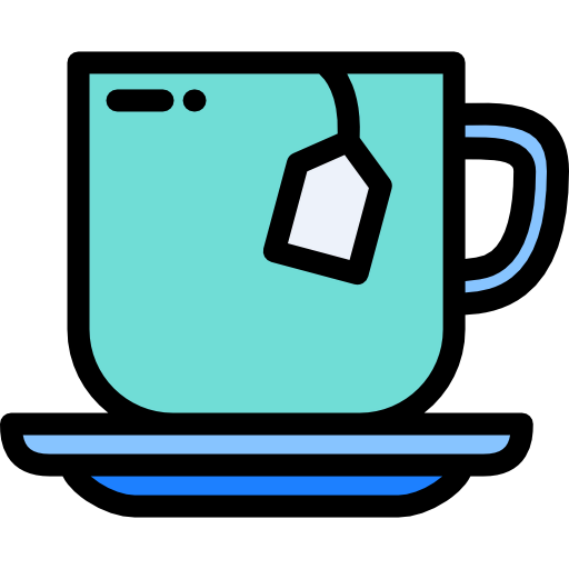 Tea icon