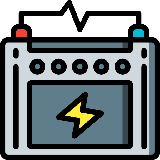 Battery icon