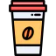 Coffee icon 64x64