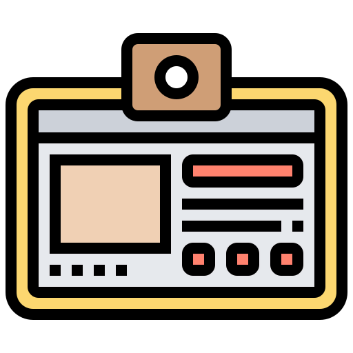 Card icon