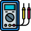 Voltmeter icon 64x64