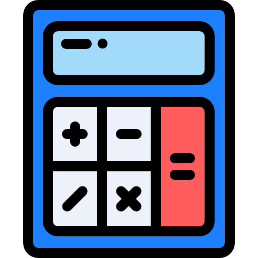 Calculator icon