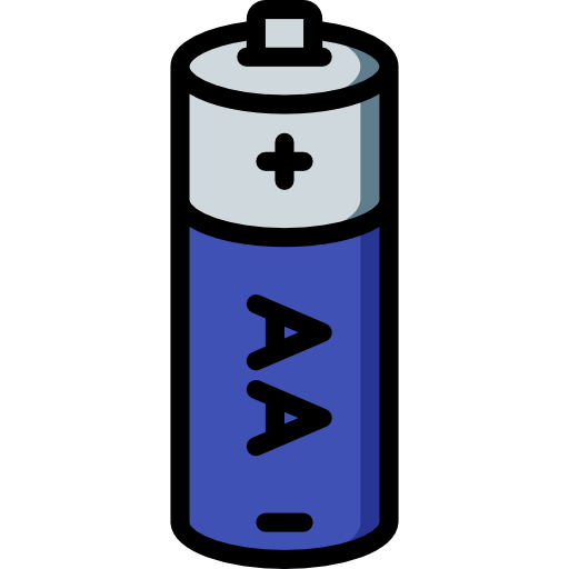 Battery icon