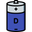 Battery icon 64x64