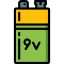 Battery icon 64x64
