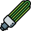 Light bulb icon 64x64