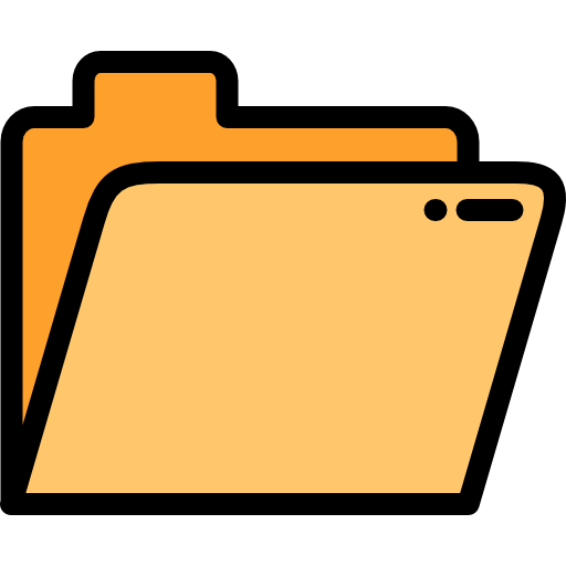 Folder icon