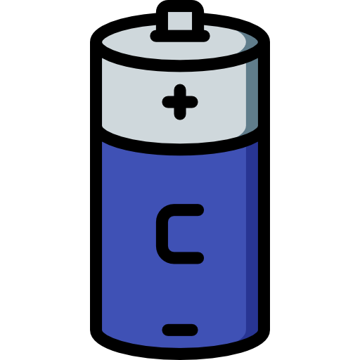 Battery icon