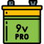Battery icon 64x64