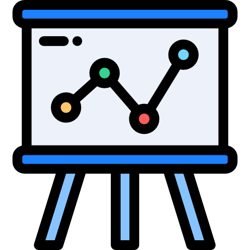 Presentation icon