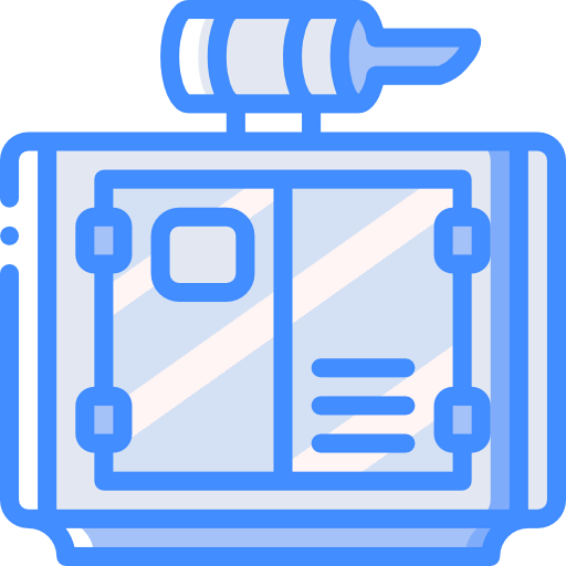 Generator icon