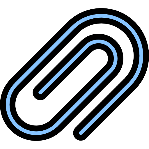 Clip icon