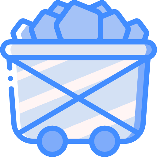 Coal icon