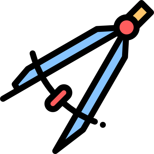 Compass icon