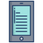Mobile icon 64x64
