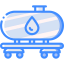 Oil tanker icon 64x64