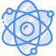Atomic icon 64x64