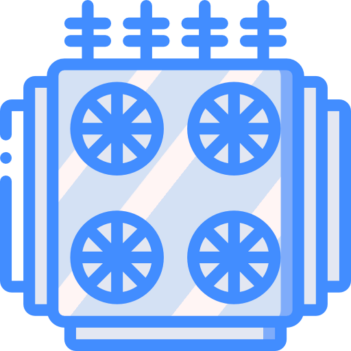 Transformer icon