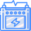 Battery icon 64x64