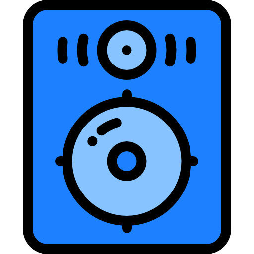 Speaker icon