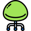 Chair icon 64x64