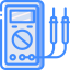 Voltmeter icon 64x64
