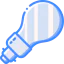 Light bulb icon 64x64
