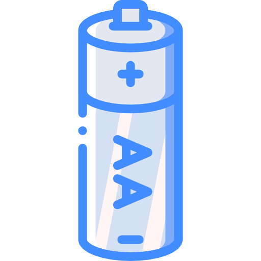 Battery icon