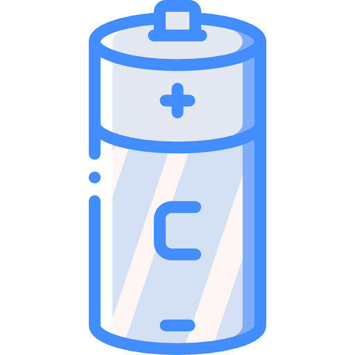 Battery icon