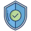 Shield icon 64x64