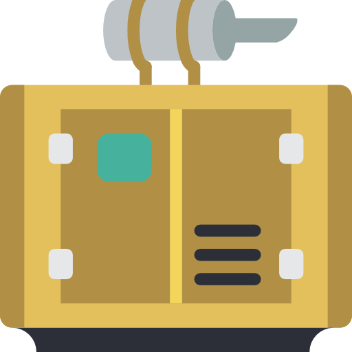 Generator Symbol