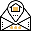 Destination icon 64x64