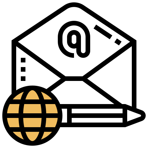 Mail icon