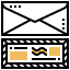 Envelope icon 64x64