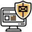 Protection icon 64x64