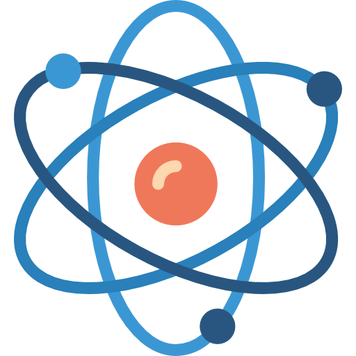 Atomic icon
