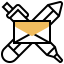 Mail icon 64x64