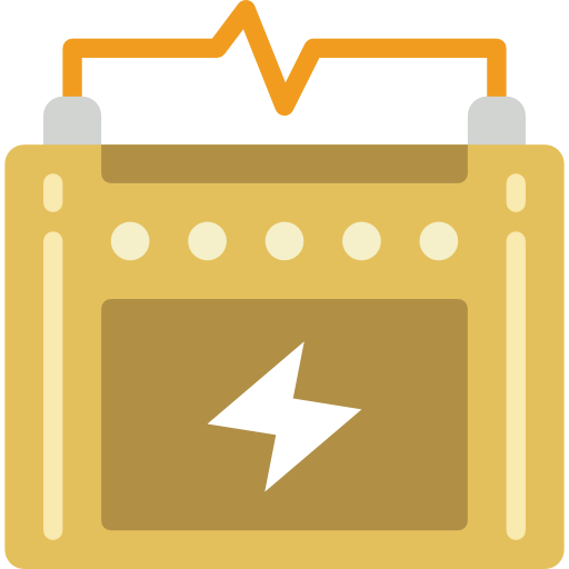 Battery icon