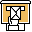 Postbox icon 64x64