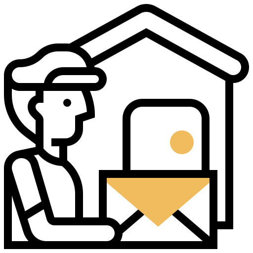 Postman icon