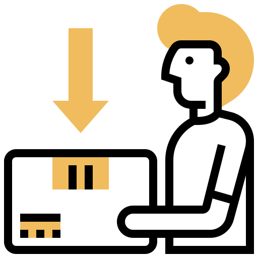 Recipient icon