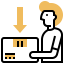 Recipient icon 64x64