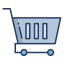 Cart icon 64x64