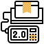 Scale icon 64x64