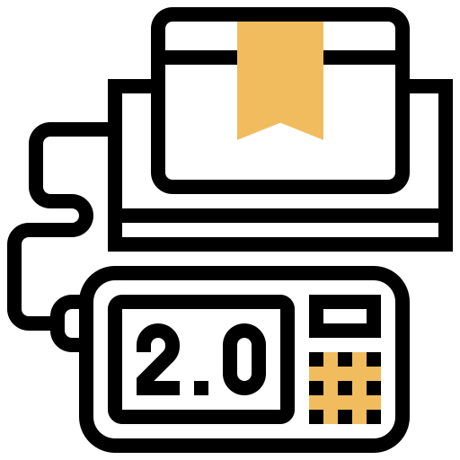 Scale icon