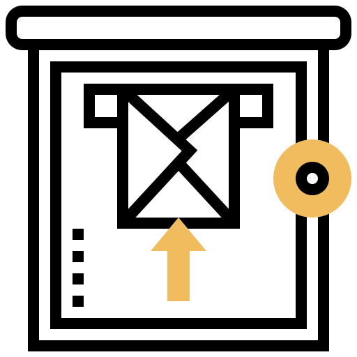 Postbox icon