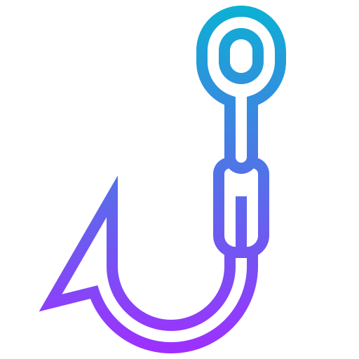 Hook icon
